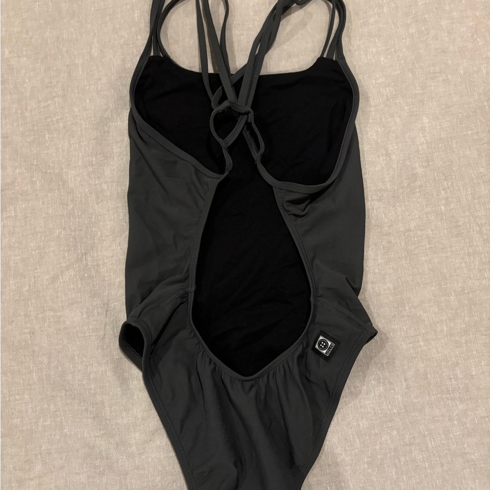 Jolyn one piece suit